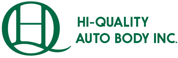 HI-QUALITY AUTO BODY SHOP - ALHAMBRA, CA