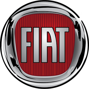 fiat logo